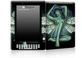 Fairy Pin Up Girl - Decal Style Skin for Amazon Kindle DX