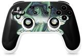 Skin Decal Wrap works with Original Google Stadia Controller Fairy Pin Up Girl Skin Only CONTROLLER NOT INCLUDED