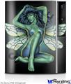 Sony PS3 Skin - Fairy Pin Up Girl